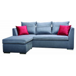 DELIS καναπές οικιακού χώρου 150x210x80